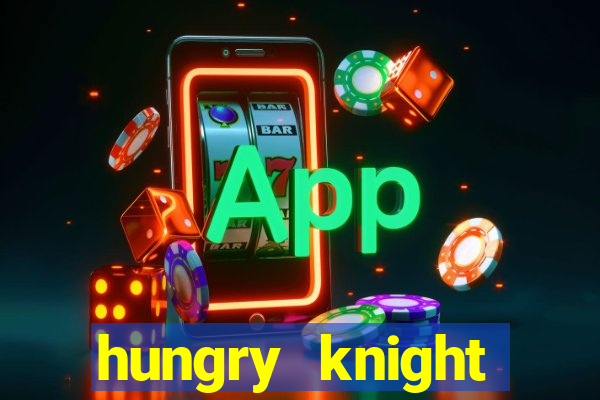 hungry knight gameboy rom pt br